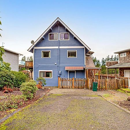 Grove'S Bayview Villa Rockaway Beach Exterior photo