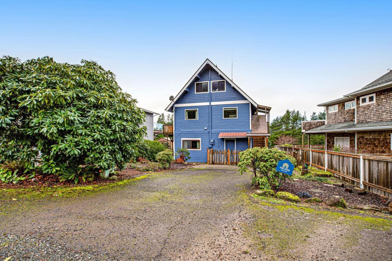 Grove'S Bayview Villa Rockaway Beach Exterior photo